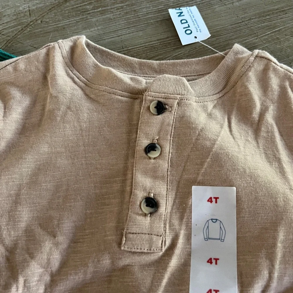 Old Navy new old